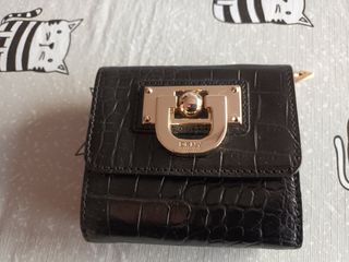 monedero Dkny