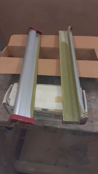 Maquinas para muebles