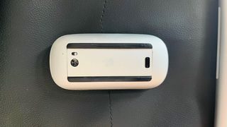 Magic mouse & magic keyboard
