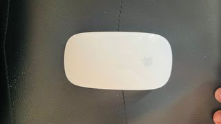 Magic mouse & magic keyboard