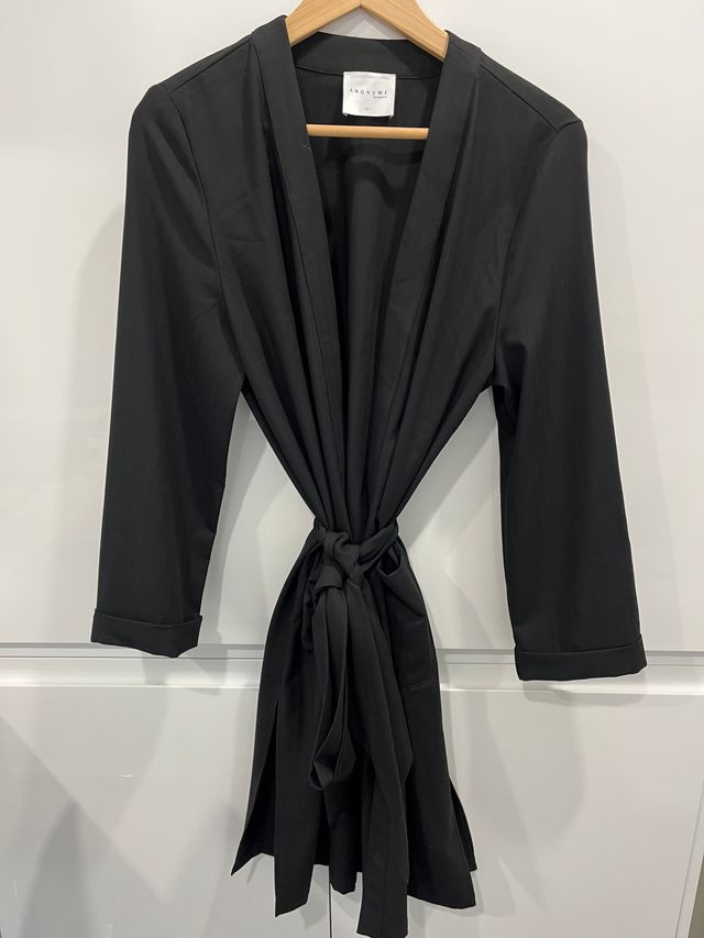 Kimono Anonyme Designers