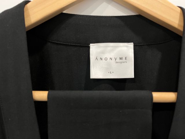 Kimono Anonyme Designers