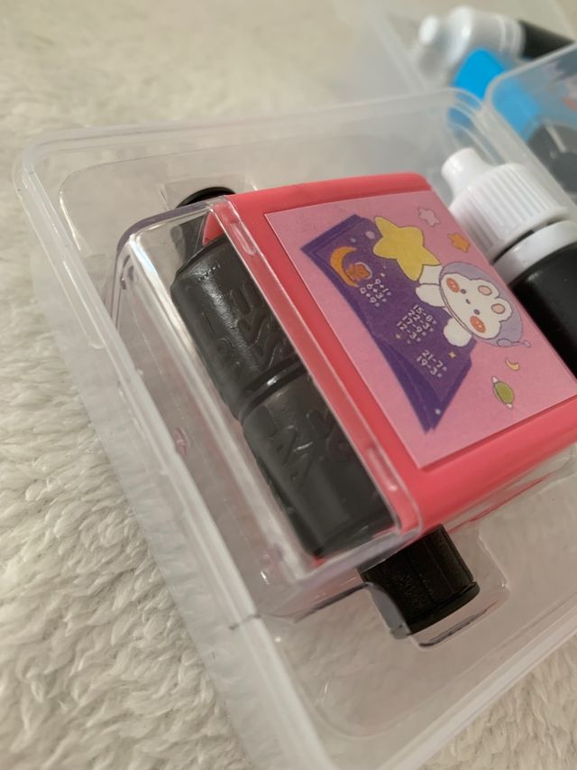 LOTE Sellos+-x•/• OPERACIONES MATEMÁTICAS. NUEVOS