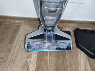aspiradora fregasuelo Bissell CrossWave C3 Pro