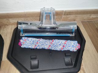 aspiradora fregasuelo Bissell CrossWave C3 Pro