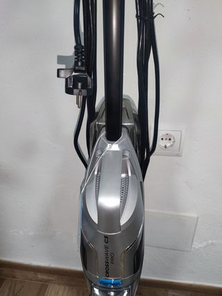 aspiradora fregasuelo Bissell CrossWave C3 Pro