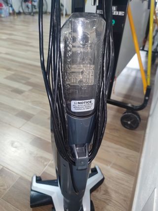 aspiradora fregasuelo Bissell CrossWave C3 Pro