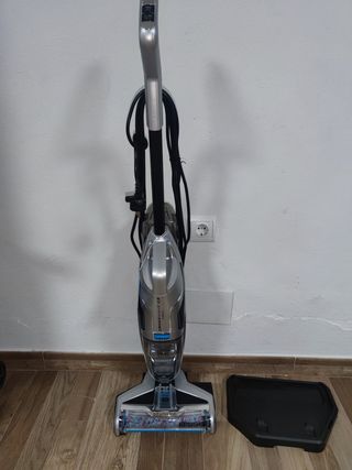 aspiradora fregasuelo Bissell CrossWave C3 Pro