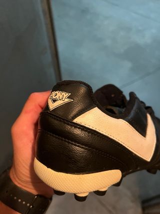 Botas Pony multitaco talla 45