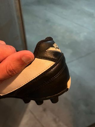 Botas Pony multitaco talla 45