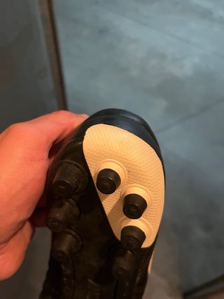 Botas Pony multitaco talla 45