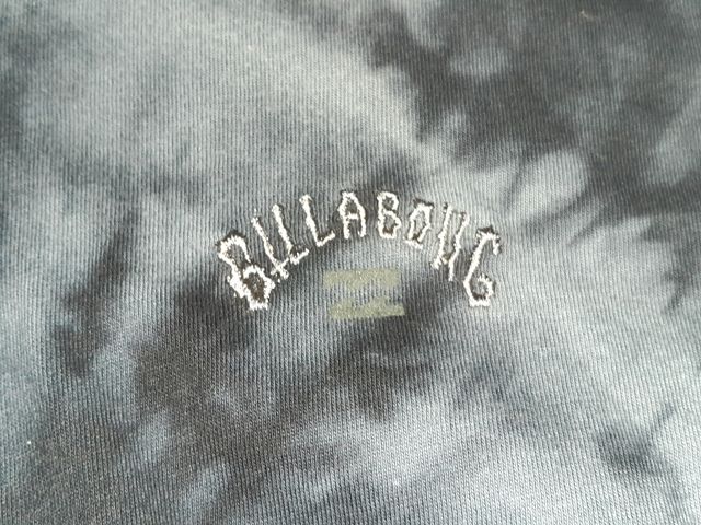 Camiseta Bollabong talla S-M