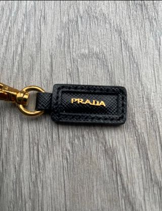 Porta ipod Prada