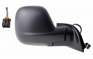 ESPEJO RETROVISOR DCHO ELECTRICO CONV TERMICO 6275