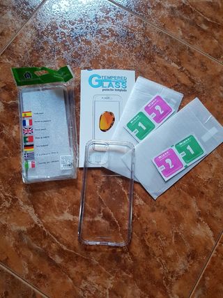 PROTECTOR iPHONE 12 PRO