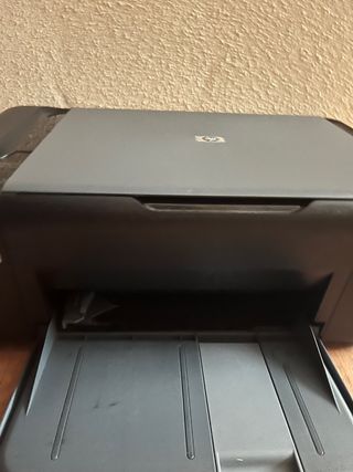 Impresora HP Deskjet F2420