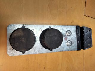 piloto trasero Camión