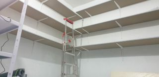 Trastero en alquiler