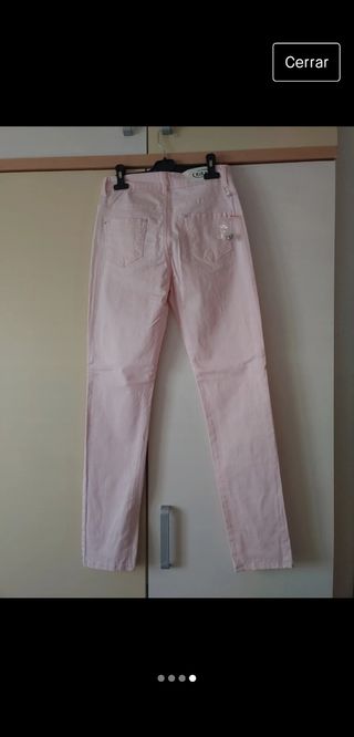 Pantalon nuevo