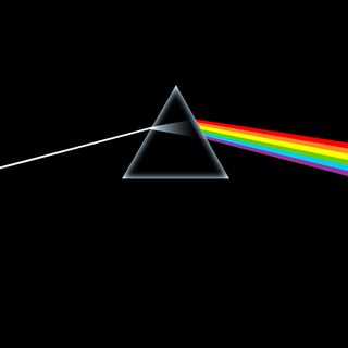 Pink Floyd · The Dark Side Of The Moon