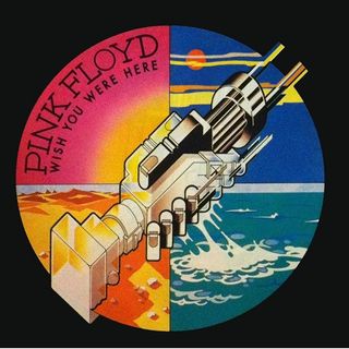 Pink Floyd · Wish You Were Here