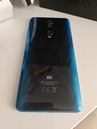 XIAOMI MI 9T