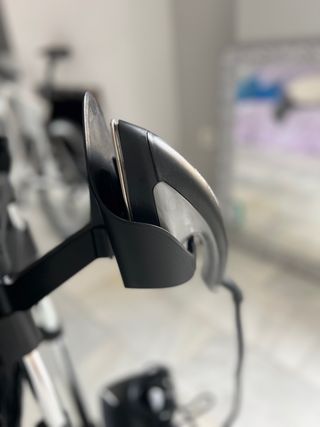 Centro de planchado Vertical - Rowenta IXEO +