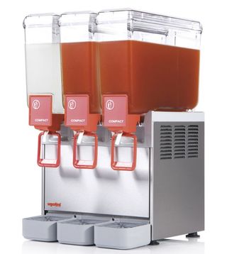 Maquina de helado ugolini