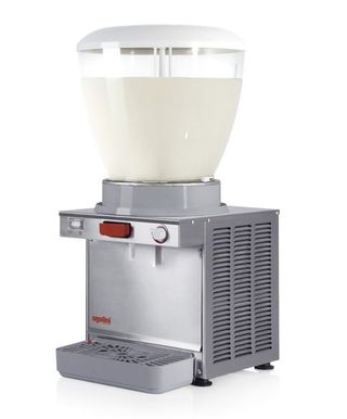 Maquina de helado ugolini