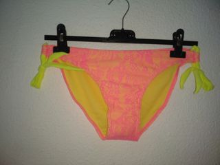 Bikini nuevo, con etiquetas
