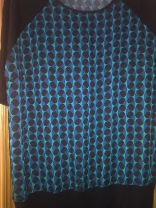 Vestido Promod