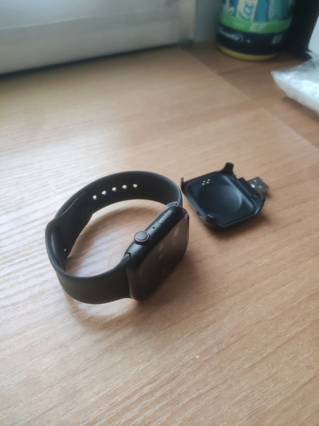 NUOVO SMARTWATCH SMARTWATCH TOUCHSCREEN