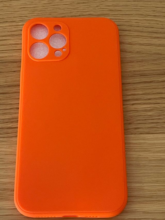 Carcasa iPhone 12 Pro Max