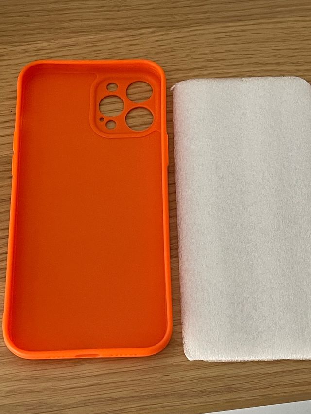 Carcasa iPhone 12 Pro Max