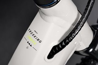 OFERTA EBIKE HAIBIKE TREKKING 6 LOW