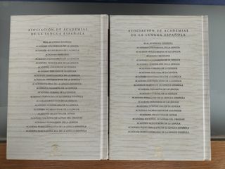 Diccionario De La Lengua Española