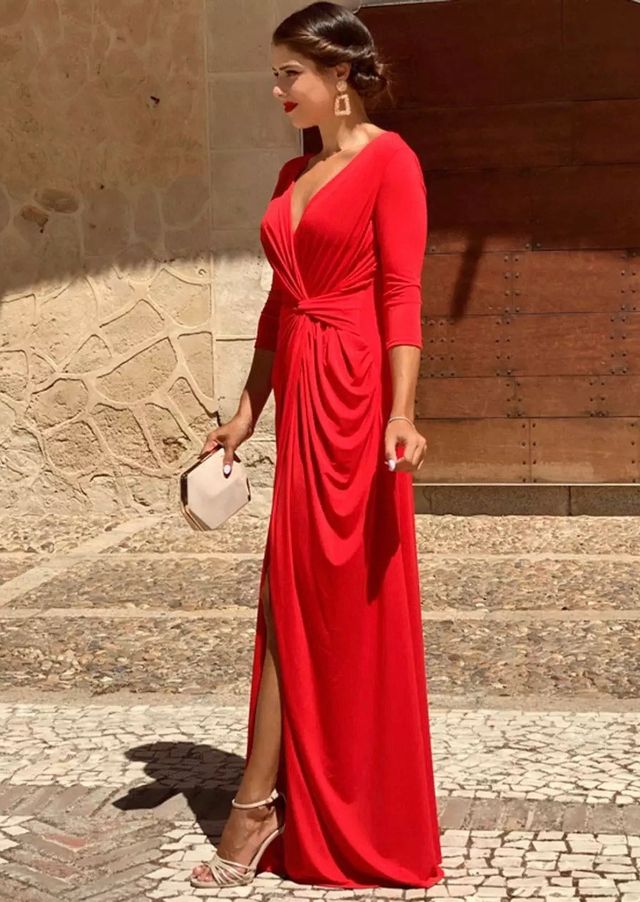 Vestido invitada / fiesta 