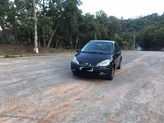 Renault Scenic 2008
