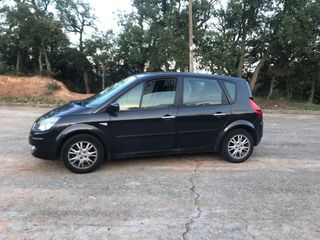 Renault Scenic 2008