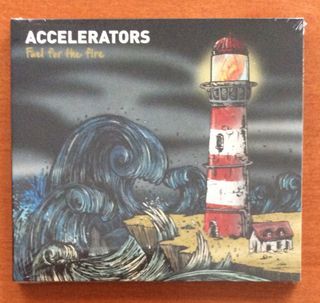 ACCELERATORS (CD)