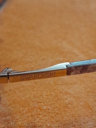 Gafas SWAROVSKY 