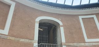 fachadas pintura  monocapa reformas