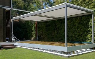 pergolas,estructuras a medida
