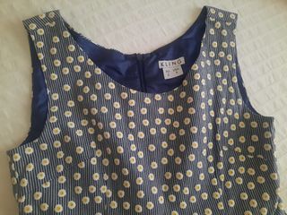 Kling vestido
