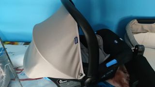 Trio Chicco Best Friend