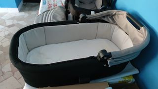 Trio Chicco Best Friend