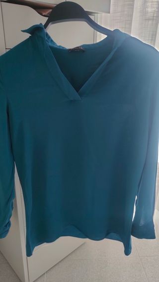 camisa Massimo Dutty