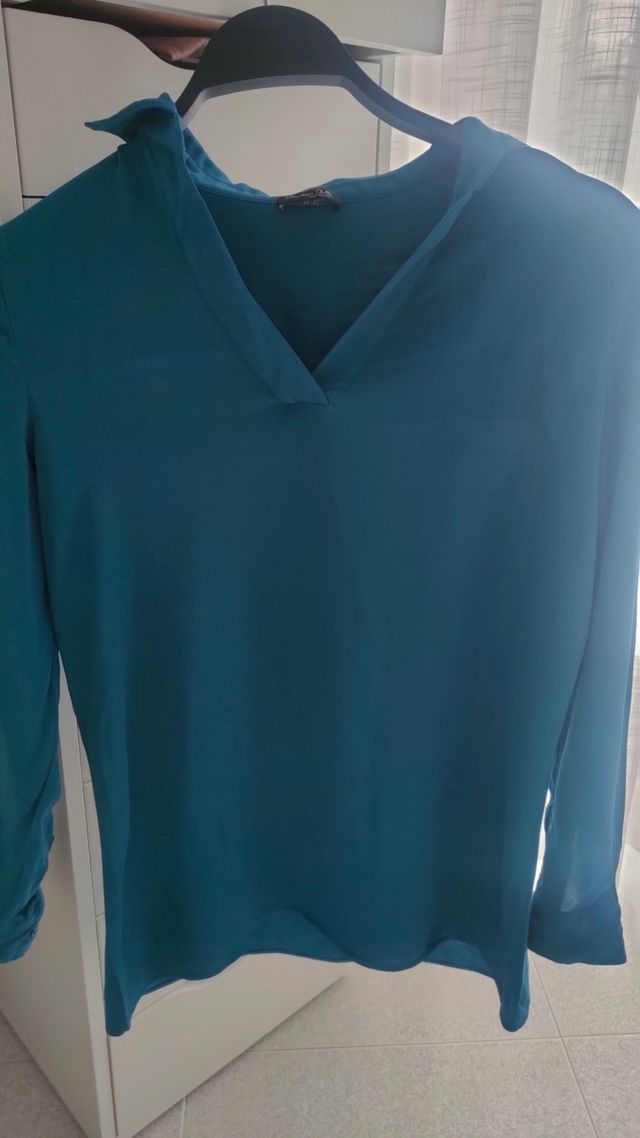 camisa Massimo Dutty