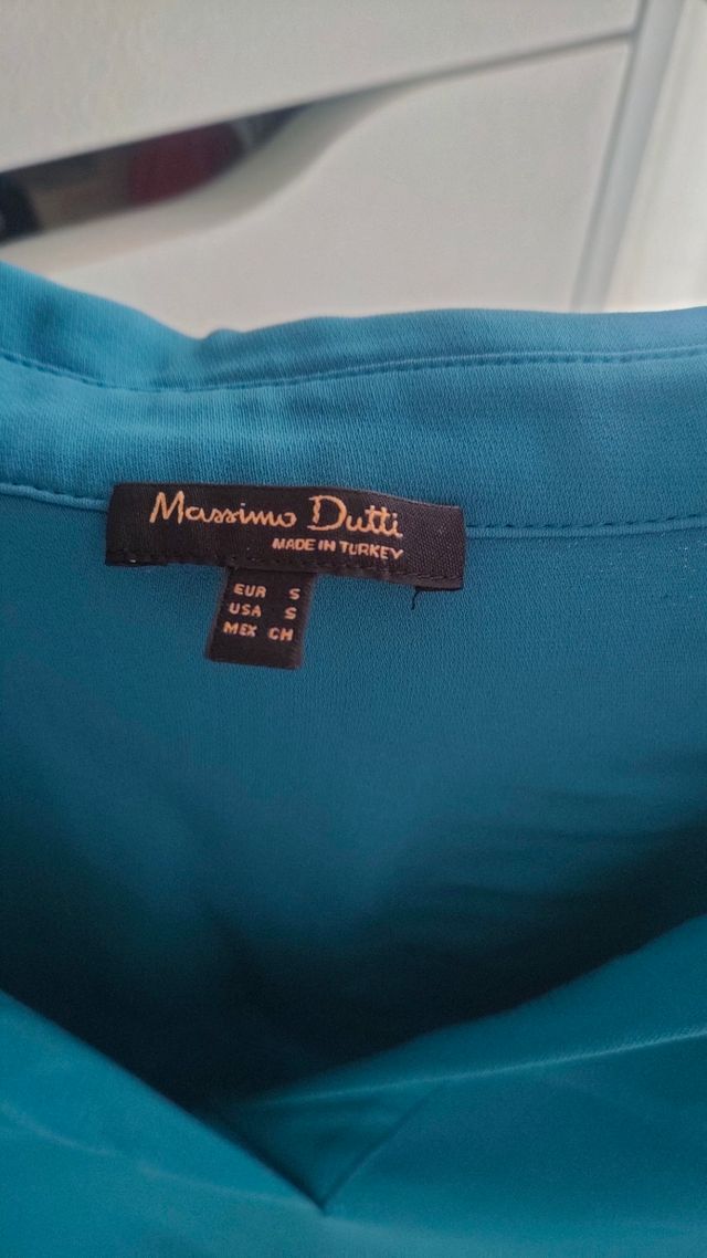 camisa Massimo Dutty