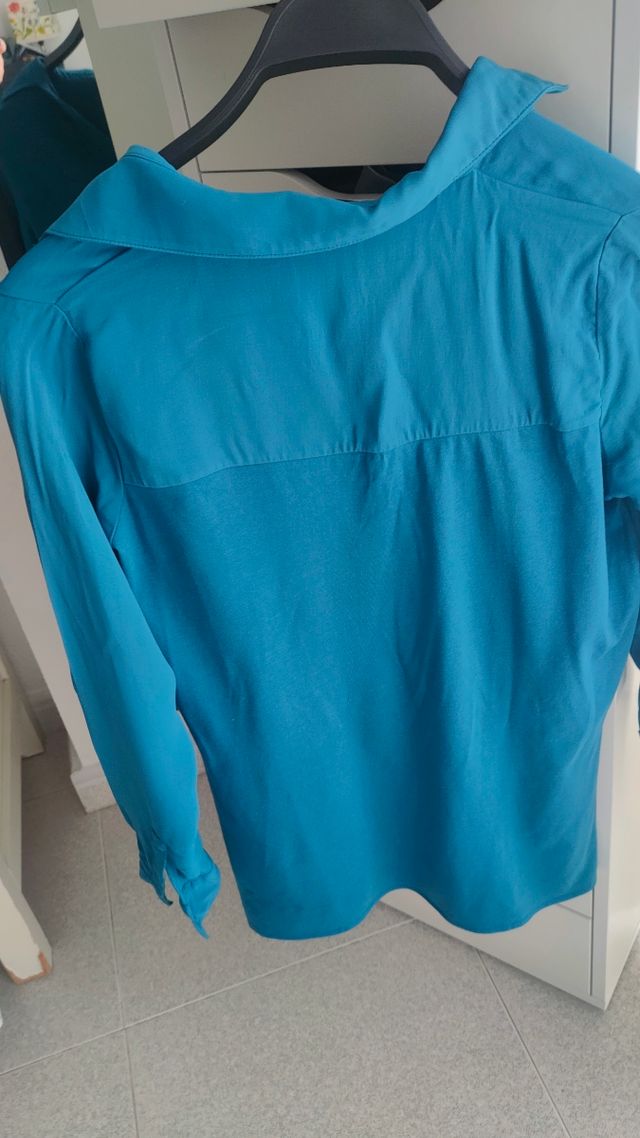 camisa Massimo Dutty